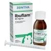 4% Suspension zum Einnehmen, 100 ml^Ibuflam Clearance