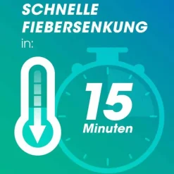 4% Suspension zum Einnehmen, 100 ml^Ibuflam Clearance