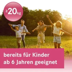 Heumann Zahnschmerztabletten|Regelschmerzen Tabletten-Ibuprofen Schmerztabletten 400 mg, 10 St