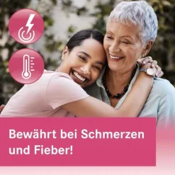 Heumann Zahnschmerztabletten|Regelschmerzen Tabletten-Ibuprofen Schmerztabletten 400 mg, 10 St