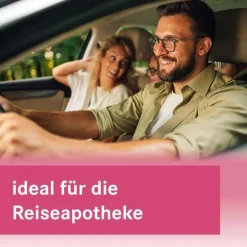 Heumann Ibuprofen Schmerztabletten 400 mg, 50 St- Zahnschmerztabletten|Regelschmerzen Tabletten