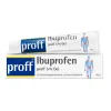 Proff Ibuprofen-Ibuprofen 5% Gel, 50 g