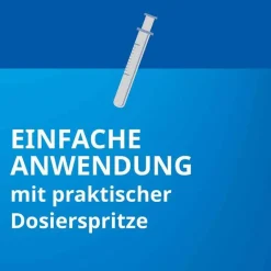 Stada Ibuprofen|Fiebermittel Kinder-Ibuprofen 40 mg / ml Suspension zum Einnehmen, 100 ml