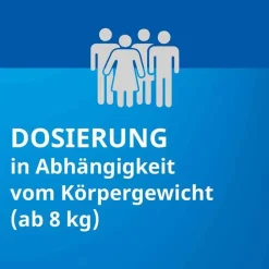 Stada Ibuprofen|Fiebermittel Kinder-Ibuprofen 40 mg / ml Suspension zum Einnehmen, 100 ml