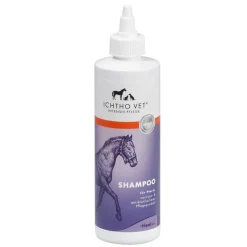 Shampoo für Pferde, 250 ml^Ichtho Vet Online