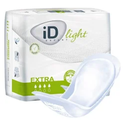 ID Expert Light extra, 28 St- Ein- & Vorlagen