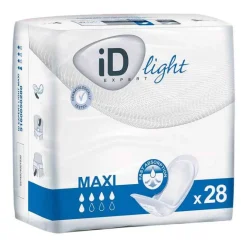 Light maxi, 28 St^ID Expert Hot