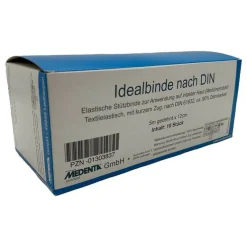 Idealbinden nach DIN 5 m x 12 cm, 10 St^Medenta