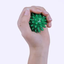 RFM Igelball 5 cm grün, 1 St- Alltagshilfen