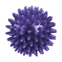 RFM Igelball 7 cm lila, 1 St- Massagegeräte
