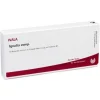 Ignatia comp. Ampullen, 10X1 ml- Für Die Frau