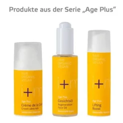 Age Plus Lifting Boost, 30 ml^I+M Clearance