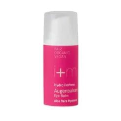 I+M Hydro Perform Augenbalsam, 15 ml- Augenpflege