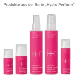 I+M Hydro Perform Augenbalsam, 15 ml- Augenpflege