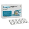Intercell Immunsystem-Immun akut Hartkapseln mit veränderter Wirkstofffreisetzung, 20 St
