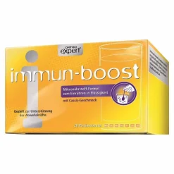Orthoexpert Immunsystem-Immun-Boost Trinkgranulat, 28X10.2 g