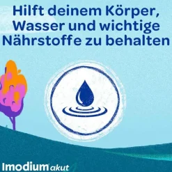 akut – bei akutem Durchfall, 12 St^Imodium