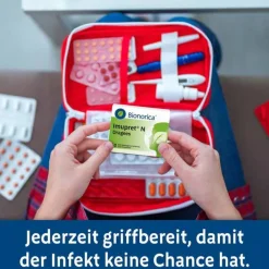 Imupret Abwehrsteigerung-N Dragees, 100 St