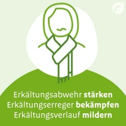 Imupret Halsschmerztabletten-N Tropfen, 100 ml