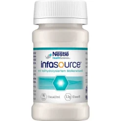 Infasource Spezialnahrung-flüssig, 32X90 ml