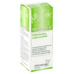 Infirmarius Infirmarius-INFI Tract V Tropfen, 50 ml