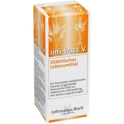 Infirmarius Infirmarius-INFI Tract V Tropfen, 100 ml