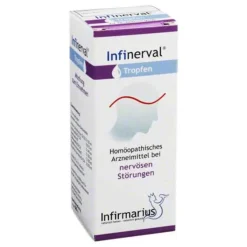 Infirmarius-Infinerval Tropfen, 50 ml