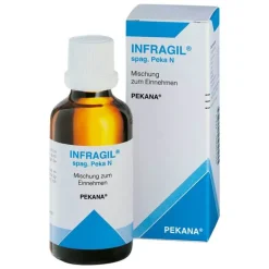 ® spag. Peka N Tropfen, 30 ml^Infragil Sale