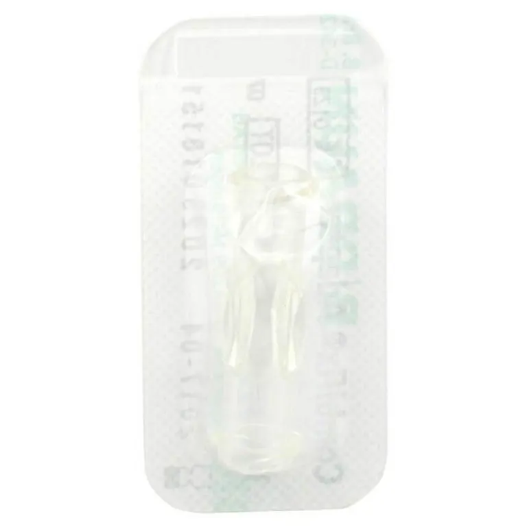 Infusionszubehör Adapter weibl. / weibl., 1 St^B. Braun Discount