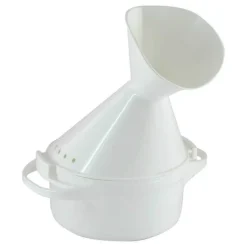 Brinkmann Inhaliergeräte-Inhalator Kunststoff weiß, 1 St