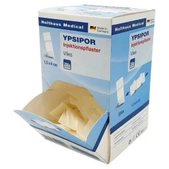 Ypsipor Injektionspflaster 1, 100 St- Spezialpflaster
