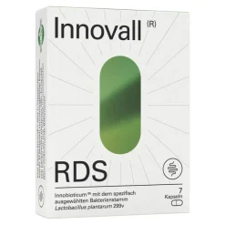 Innovall Microbiotic RDS Kapseln, 7 St- Bakterienkulturen