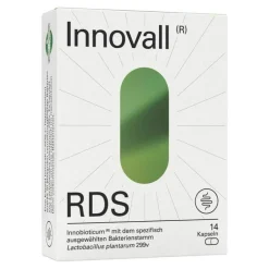 Innovall Bakterienkulturen-Microbiotic RDS Kapseln, 14 St