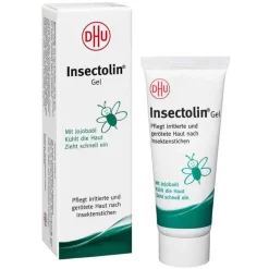 DHU Insectolin® Gel, 20 ml-Kinder Für Kinder