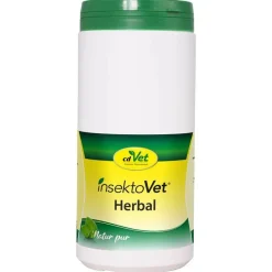Insektovet Herbal Ergänzungsfutterm.Pulver für Hunde, 750 g^Cd Vet Sale