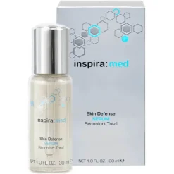 Inspira : med Skin Defense Serum, 30 ml- Serum & Kur|Rötungen