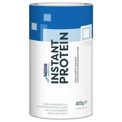 Instant Protein Pulver, 400 g- Eiweiß