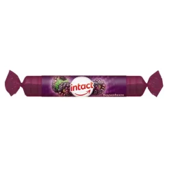 Intact Traubenzucker|Traubenzucker-Traubenzucker Boysenberry Rolle, 1 St
