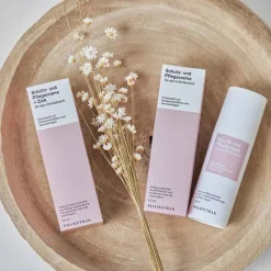 Intim Schutz- und Pflegecreme + Zink, 50 ml^Phametra
