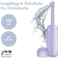 MyClarella Intimdusche Peri Bottle, 1 St- Intimpflege|Unterwäsche