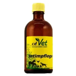 Intimpflege für Tiere, 100 ml^Cd Vet Online