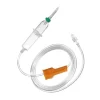 Intrafix Zubehör-Primeline mit Safeflow Ventil 180cm, 1 St