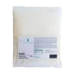 Inulin Pulver, 60 g^Spinnrad Hot