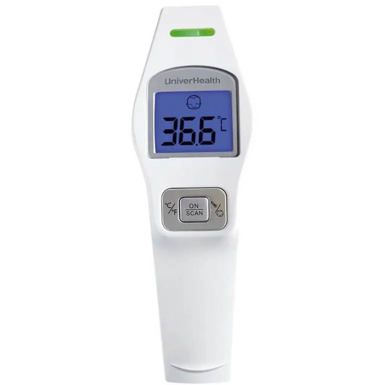 MPV Fieberthermometer|Stirnthermometer-IR-Thermometer , 1 St