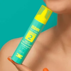 Isdin Unreine Haut|Serum & Kur-Acniben Night Concentrate, 27 ml