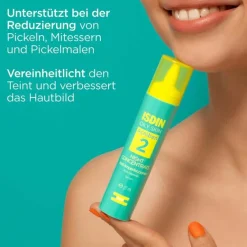 Isdin Unreine Haut|Serum & Kur-Acniben Night Concentrate, 27 ml
