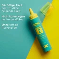 Isdin Unreine Haut|Serum & Kur-Acniben Night Concentrate, 27 ml