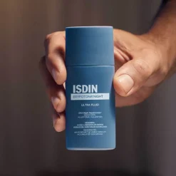 Isdin Nachtpflege-Eryfotona Night Ultra Fluid, 50 ml