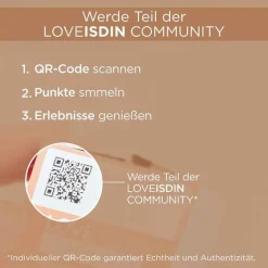 ISDIN Fotoprotector Fusion Water Color bronze SPF 50, 50 ml- Lsf 50+|Gesicht