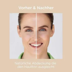 ISDIN Fotoprotector Fusion Water Magic light Color SPF 50, 50 ml- Lsf 50+|Gesicht